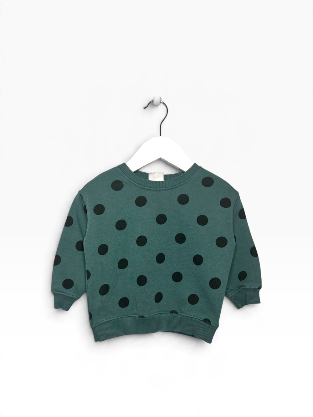 ⭐️ 5/$30 Zara Kids Sweater size 9-12M